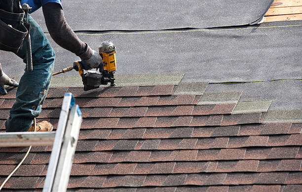 Licensed Gutter Installation service in Aspinwall, IA - Brentwood Metal Roofing